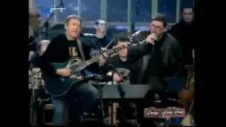 Φορτώθηκα τις τύψεις μου ~ Γιώργος  Νταλάρας & Θανάσης Λάλας