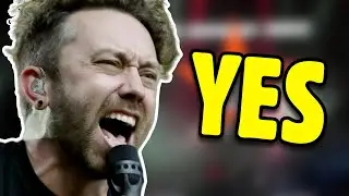 Are Rise Against Token Punk Rock SELLOUTS?