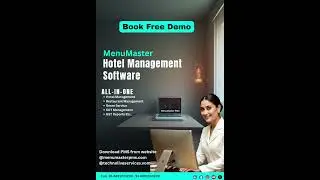 Best hotel software | Hotel Management Software | Hotel PMS #hotelsoftware  #technoliveservices