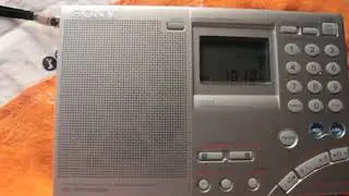 1010 kHz - R&aacute;dio Educadora AM (Coronel Fabriciano - MG)