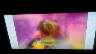 Nickelodeon splate snap krackela kaboom cereal