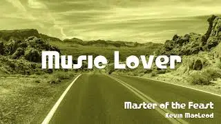 🎵 Master of the Feast - Kevin MacLeod 🎧 No Copyright Music 🎶 YouTube Audio Library