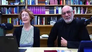Orthodoxy Questions Answered! #248 (1/8/26)