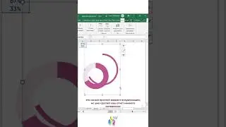 Как делать КРАСИВЫЕ графики в Excel?
