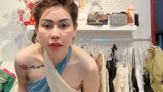 Online shopping & try on haul 2023 #110 @Tryon2025