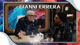 Esiste ancora la vera Musica? Intervista a GIANNI ERRERA | DENVISION | Vibe City