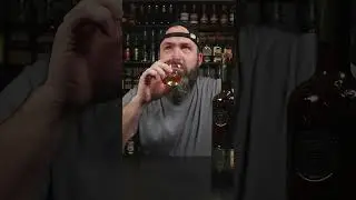 SMOKE WAGON finally hit MINNESOTA, you like the flavor? #bourbon #whiskey #whiskeytube