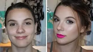 GRWM : Sortie de filles | Ann-Catherine H.