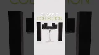 The Classic Collection has arrived! Dayton Audio Speakers