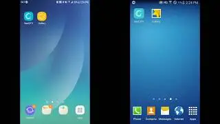 How to use SeeCiTV Android app