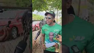 Terrelonge honoured to be nominated for a third time