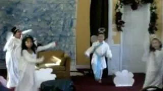 ML- Christmas Time- Epoca de Navidad