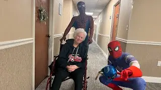Superhero Day x Berea Commons