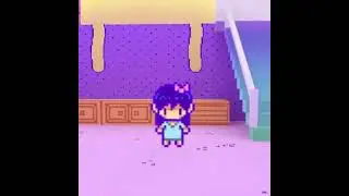Lost At A Sleepover (True Ver.) - OMORI