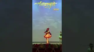 ShivSmruti 2024 AIIMS Nagpur ShivJayanti Celebration! #shorts #aiimsnagpur #mbbs #shivajimaharaj