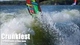 Lake Anna Now Promo - Lake Anna Events: Gold Rush & Crunkfest