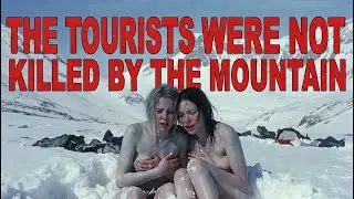 1990 MOUNT ELBRUS TRAGEDY: What Really Happened?