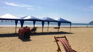 Puerto L&oacute;pez Ecuador Manabi