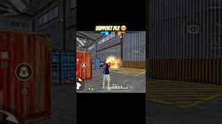 WAIT 😳🎯 INSTANT HEADSHOT#freefire #shorts #mhaedit