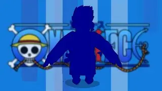 Brawl Stars X One Piece Collab Skins 2...