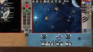 X-Wing Miniatures Game - Tabletop Simulator - Kyber League (extended)
