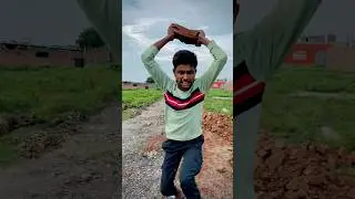 आ गया स्वाद 🤣 #comedyvideos #comedy #viral #trending #funnyvideos  #haryanvicomedy #latestcomedy