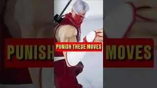 5 Law Moves That You Must Punish - Tekken 8 Guide