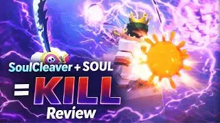 Review Soul Cleaver ( Espada da Big MOM ) GPO -- MUITO APEL&Atilde;O