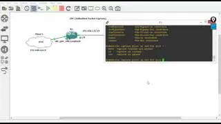 Embedded Packet Capture in Cisco IOS