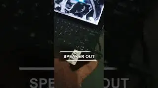 How to use LED TV as a Laptop Computer Monitor? #paulcomputer
