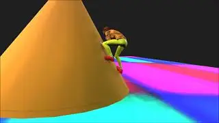 Climbing Motion Pack-IClone Motion
