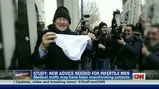 Boxers or briefs? The latest research on fertility