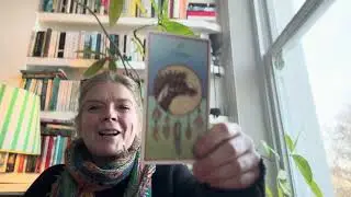 Scorpio Taort Circle Reading What do you want to change? rebirth has you treasure hunting!