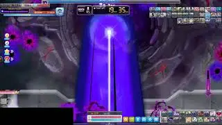 [RebootMS] Night Lord Chaos Gloom solo
