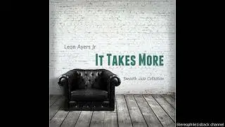 Leon Ayers Jr. - Inside Out