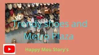 Why should you shop from Metro Plaza?? । Cheapest Prices। Shoes Special। Kolkata। Pujo special