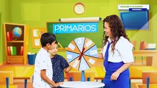 Clase modelo PRIMARIOS | 3er Trimestre 2024