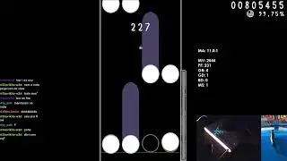 Trying to play with percy LN since everybody except davix hated on my arrow skin (dia 3)