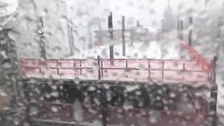 🔴 NYC Live: Blizzard Beach ❄️ Coney Island Brooklyn 2/1/21