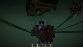 [PC] Minecraft: The Betweenlands (Ep. #01)