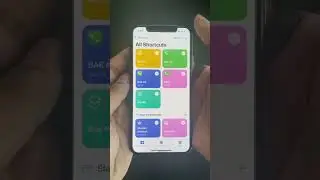 Как скрыть/замаскировать приложения! 😳