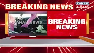 Tragic Accident Claims One Life, Injures Six Returning from Taratarini Temple