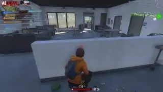 H1Z1 im sorry dude