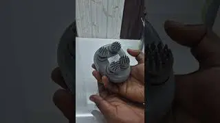 Caresmith Revive Scalp Massager