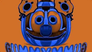 COCOGUMMY BEAR Intro Part 69 COCOMELON PARODY - Special Audio Visual Effects Weird Funny Video Edit