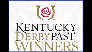 Key Pedigree Found in 16 of Last 28 Kentucky Derby Winners!