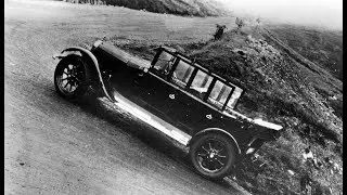 Old Photographs The Devil's Elbow Road Scotland