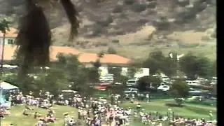 The Equestrians:1984 Summer Olympic Highlights (Part 2 of 6)