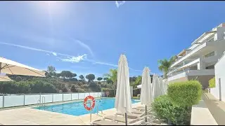 Superb Golf-Front Apartment in La Cala Golf &ndash; Luxury, Comfort, and Lifestyle
