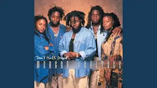 Send Us Your Love